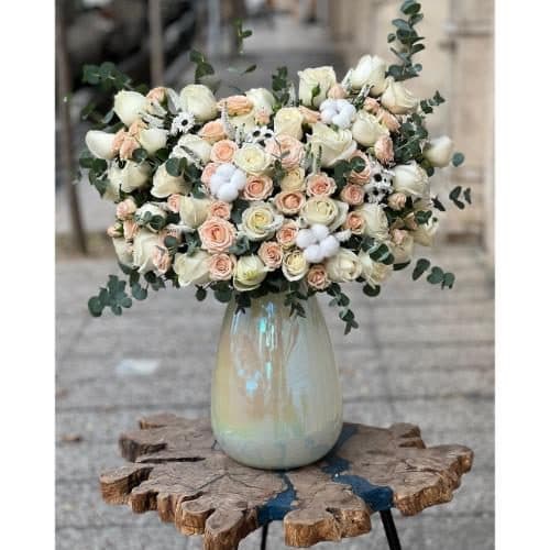 ارسال فوری گل برای آزمایشگاه طبی تهران 7556