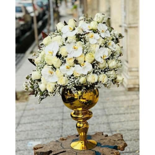 ارسال فوری گل برای آزمایشگاه طالقانی تهران 7555