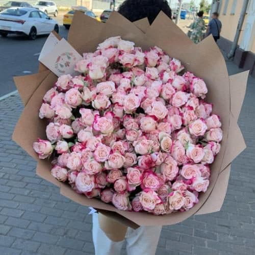 ارسال فوری گل برای آزمایشگاه تهران ولنجک 7455
