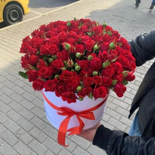 ارسال فوری گل برای آزمایشگاه تهران آزما 7399