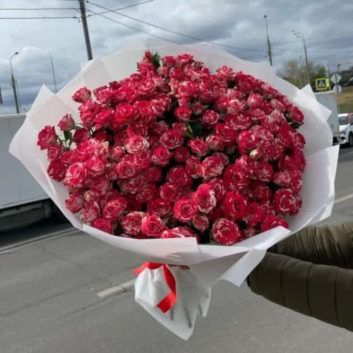 ارسال فوری گل برای آزمایشگاه تشخیص طبی 7396