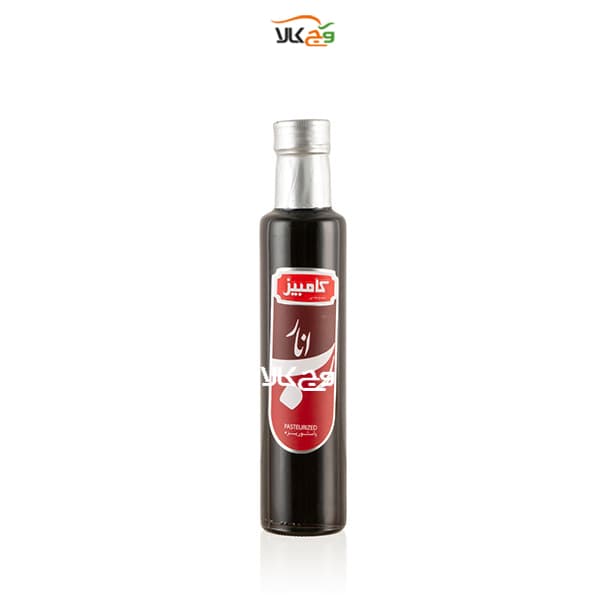 رب انار کامبیز – 350 گرمی