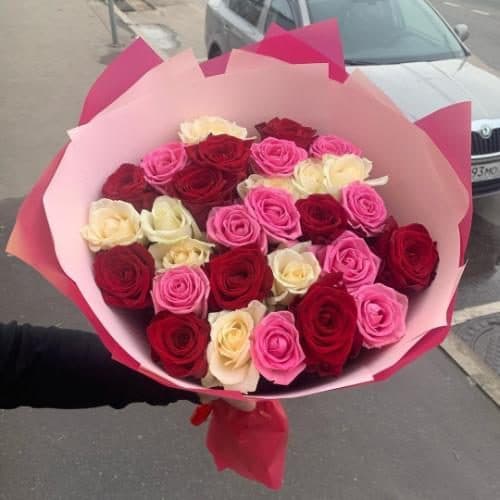 ارسال فوری گل برای آزمایشگاه بیمارستان ضیائیان 7394