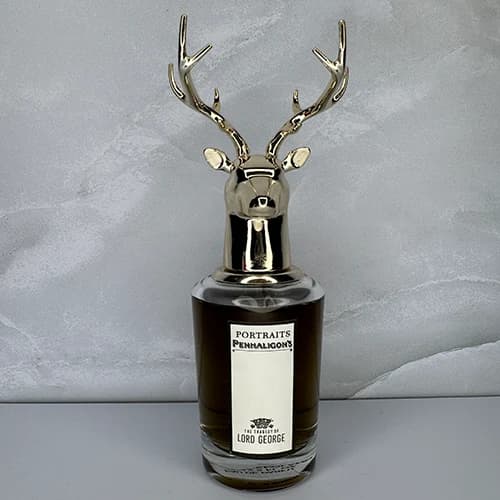 عطر پنهالیگونز تراژدی آف لرد جورج –