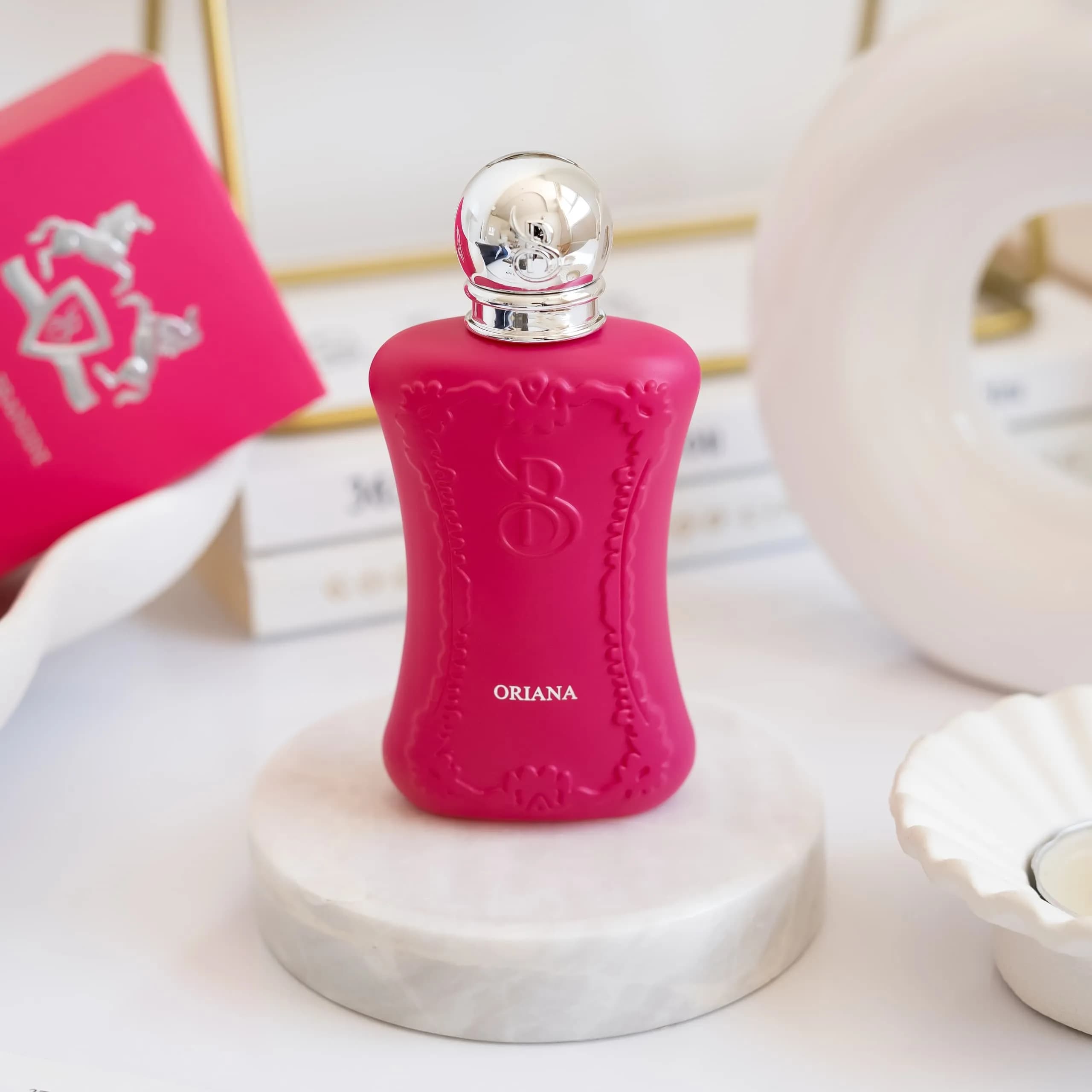 عطر ادکلن پارفومز د مارلی اوریانا | Parfums de Marly Oriana