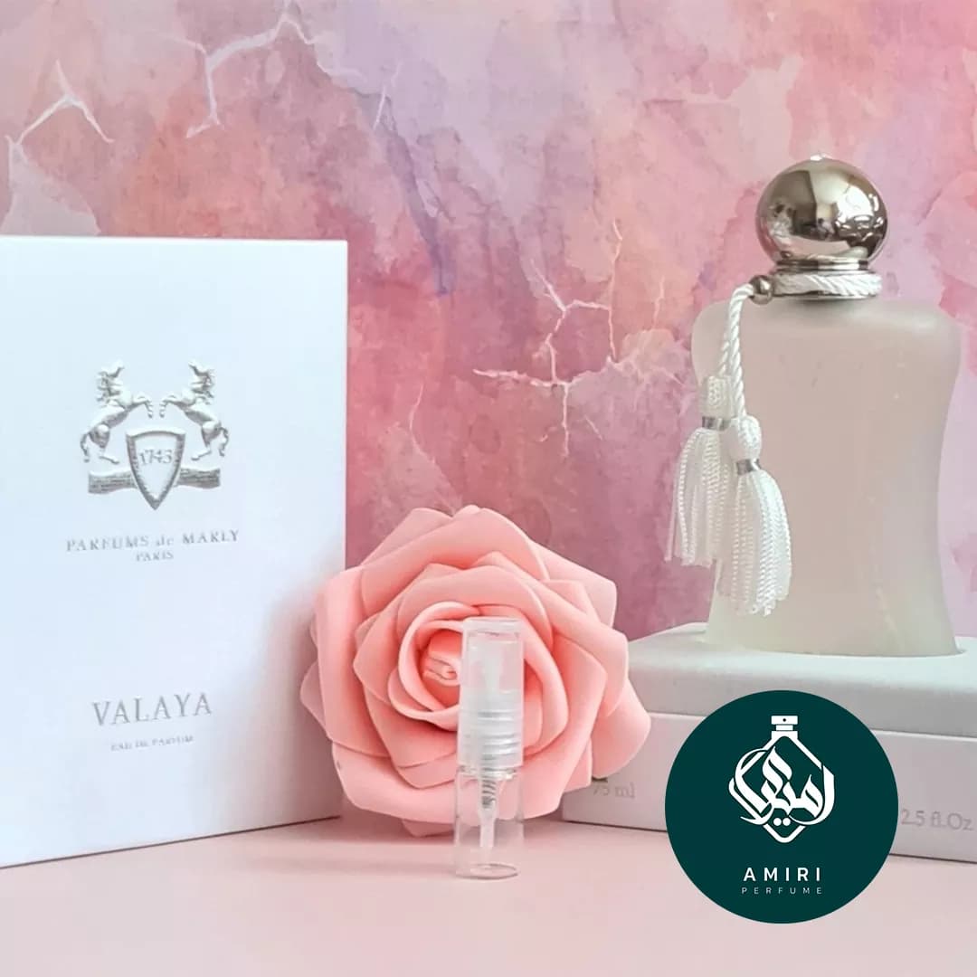 عطر ادکلن پارفوم د مارلی والایا | Parfums de Marly Valaya — تصویر ۹