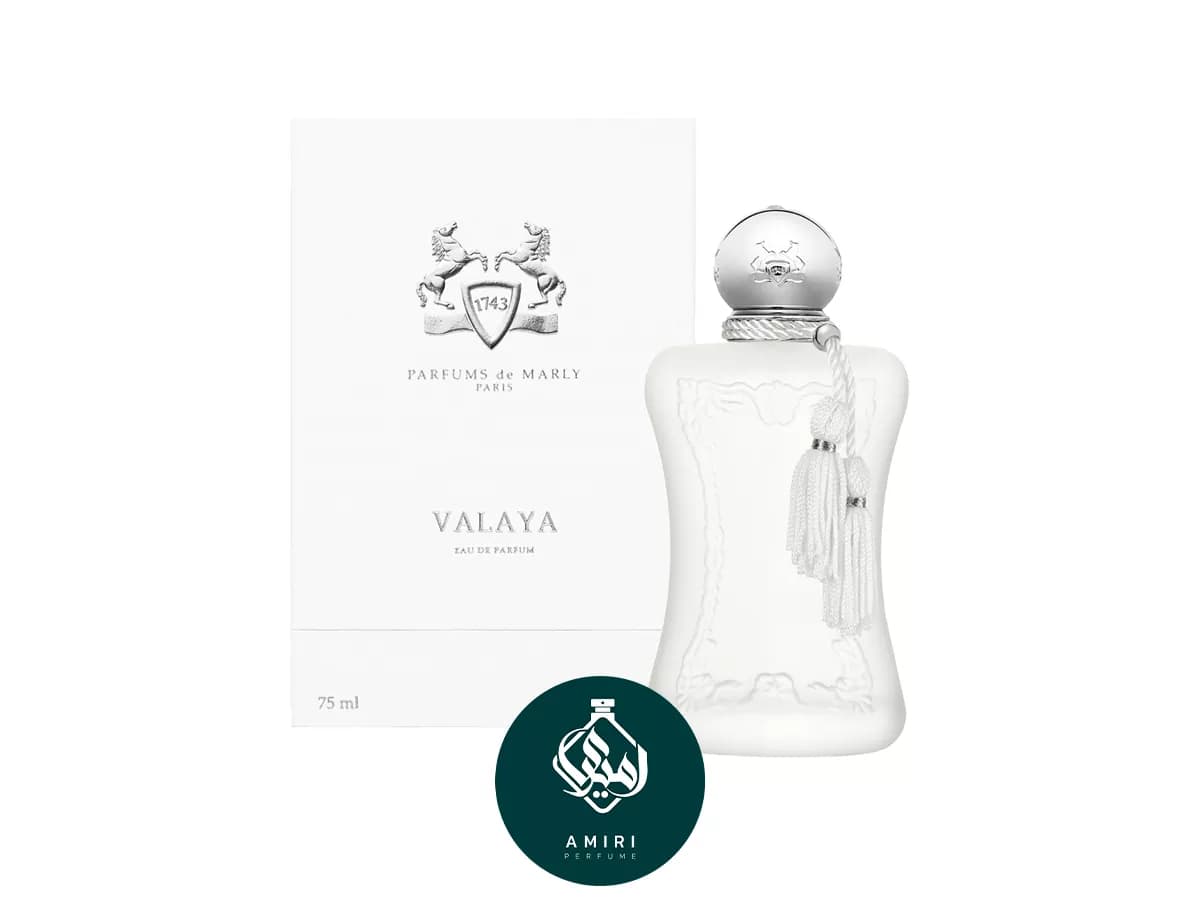 عطر ادکلن پارفوم د مارلی والایا | Parfums de Marly Valaya — تصویر ۸
