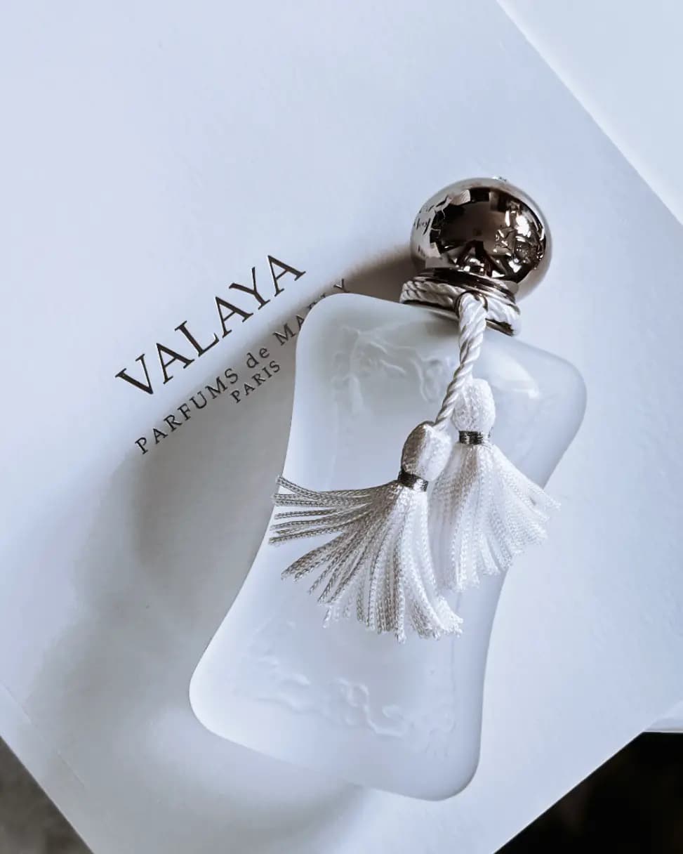 عطر ادکلن پارفوم د مارلی والایا | Parfums de Marly Valaya