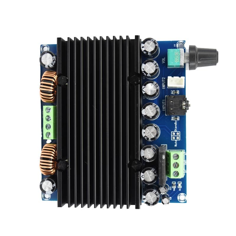 ماژول آمپلی فایر استریو 2X210 وات مدل XH-M251