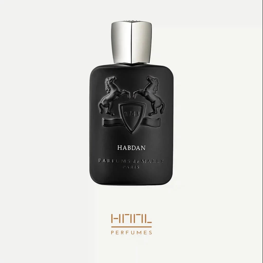 عطر ادکلن مارلی هبدان | Parfums de Marly Habdan — تصویر ۴
