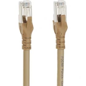 پچ کورد Cat6 فوکا مدل SFTP – 0.5 متر کد B15185
