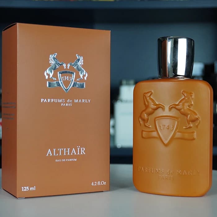 عطر ادکلن پارفومز دی مارلی الطیر | Marly Althaïr