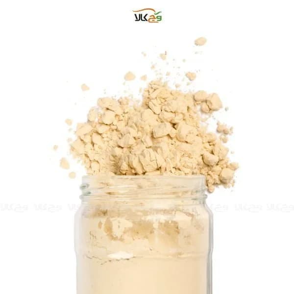 مخمر خشک غیر‌فعال کوچک – وگان – 210 گرم