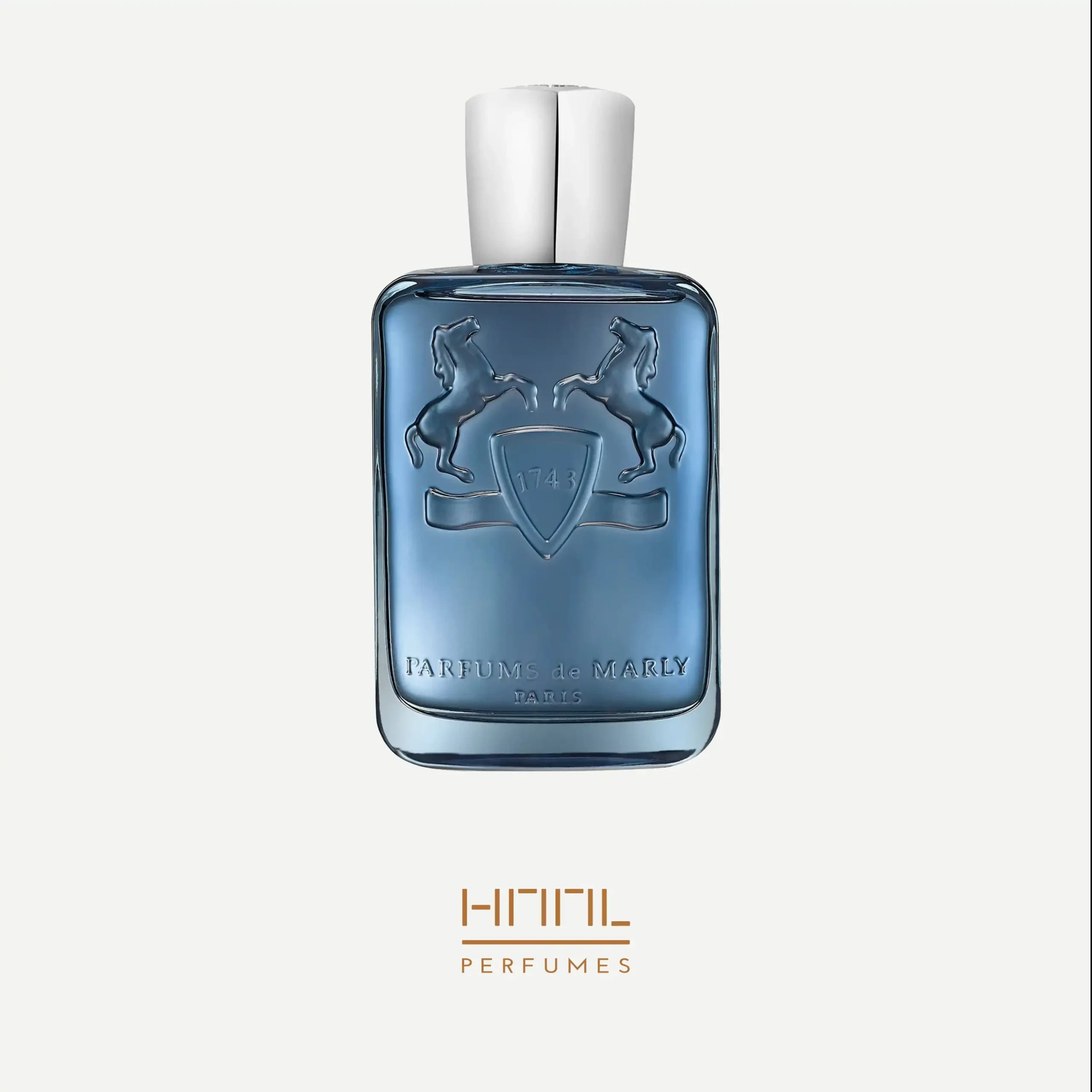 عطر ادکلن مارلی سدلی-Parfums de Marly Sedley — تصویر ۲