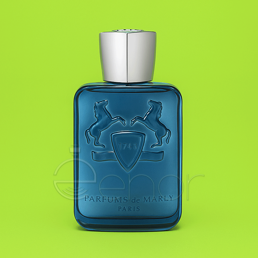 عطر ادکلن مارلی سدلی-Parfums de Marly Sedley — تصویر ۴