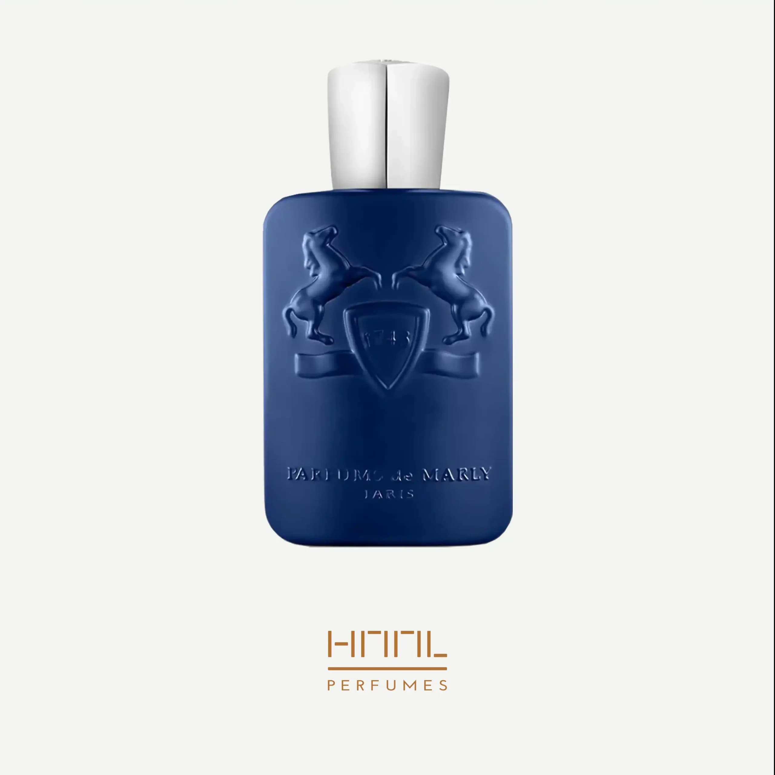 عطر ادکلن مارلی پرسیوال | Parfums de Marly Percival — تصویر ۲