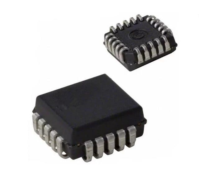 آی سی GAL16V8D مخصوص ECU اورجینال