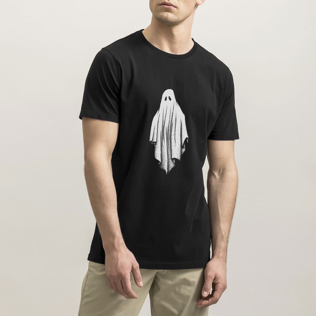 تیشرت فیلم A Ghost Story Essential — تصویر ۳