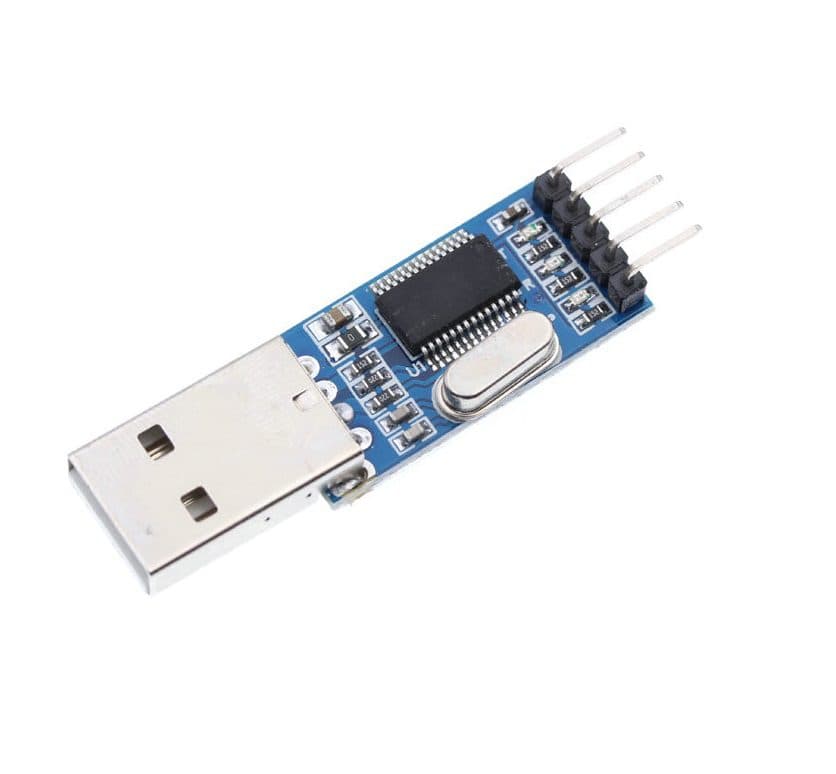 مبدل USB به سریال PL2303 — تصویر ۲