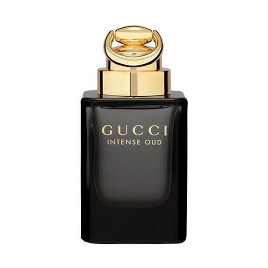 GUCCI Intense Oud – عطر گوچی اینتنس عود
