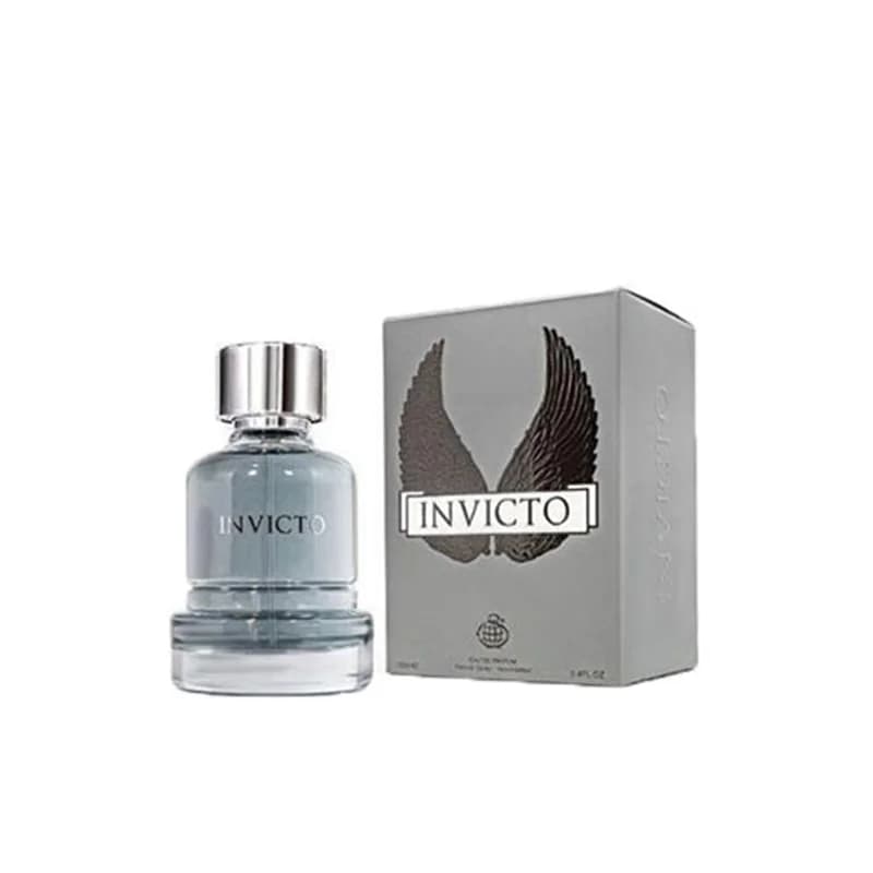 ادکلن اینوکتوس شرکتی Paco Rabanne Invictus Intense