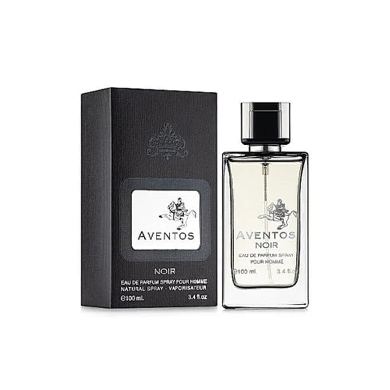کرید اونتوس فراگرنس ورد اونتوس نویر (Creed Aventus)