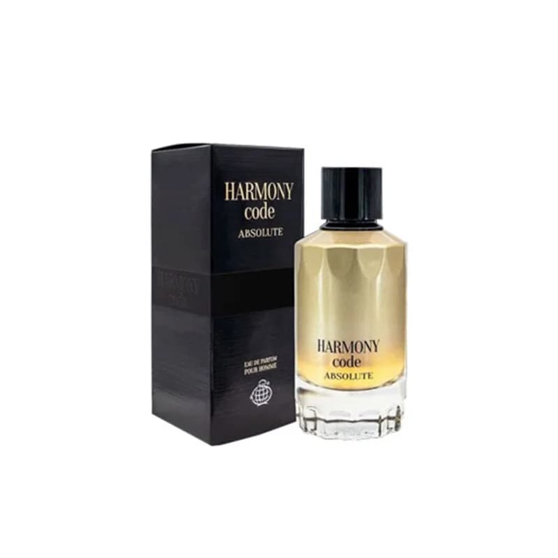 Armani Code Absolu – عطر جورجیو آرمانی آرمانی کد ابسولو