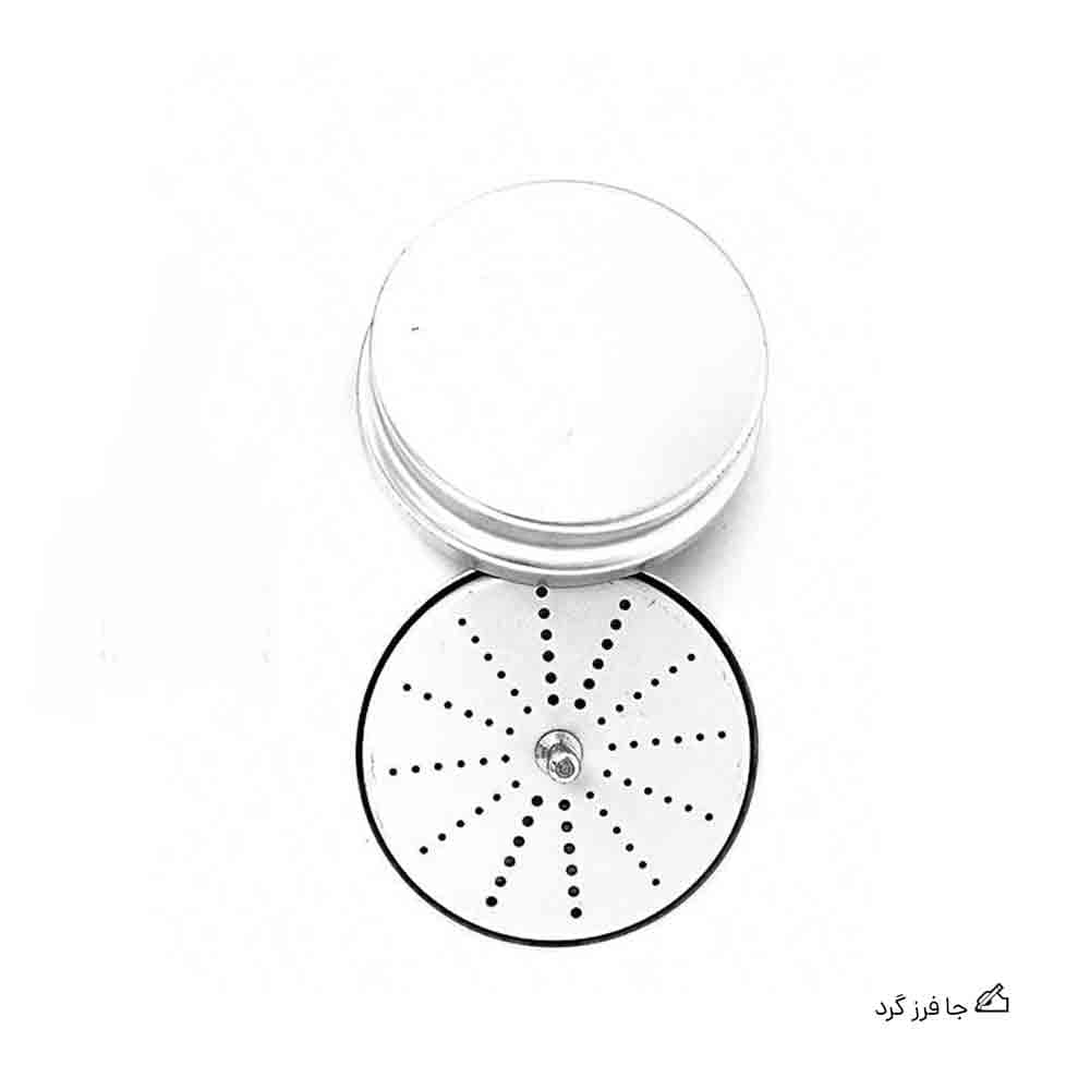 جا فرز گرد دنتال دیوایس