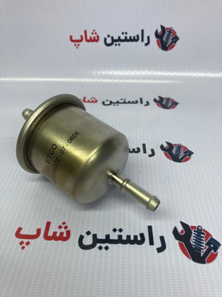 صافی بنزین رونیز — تصویر ۲