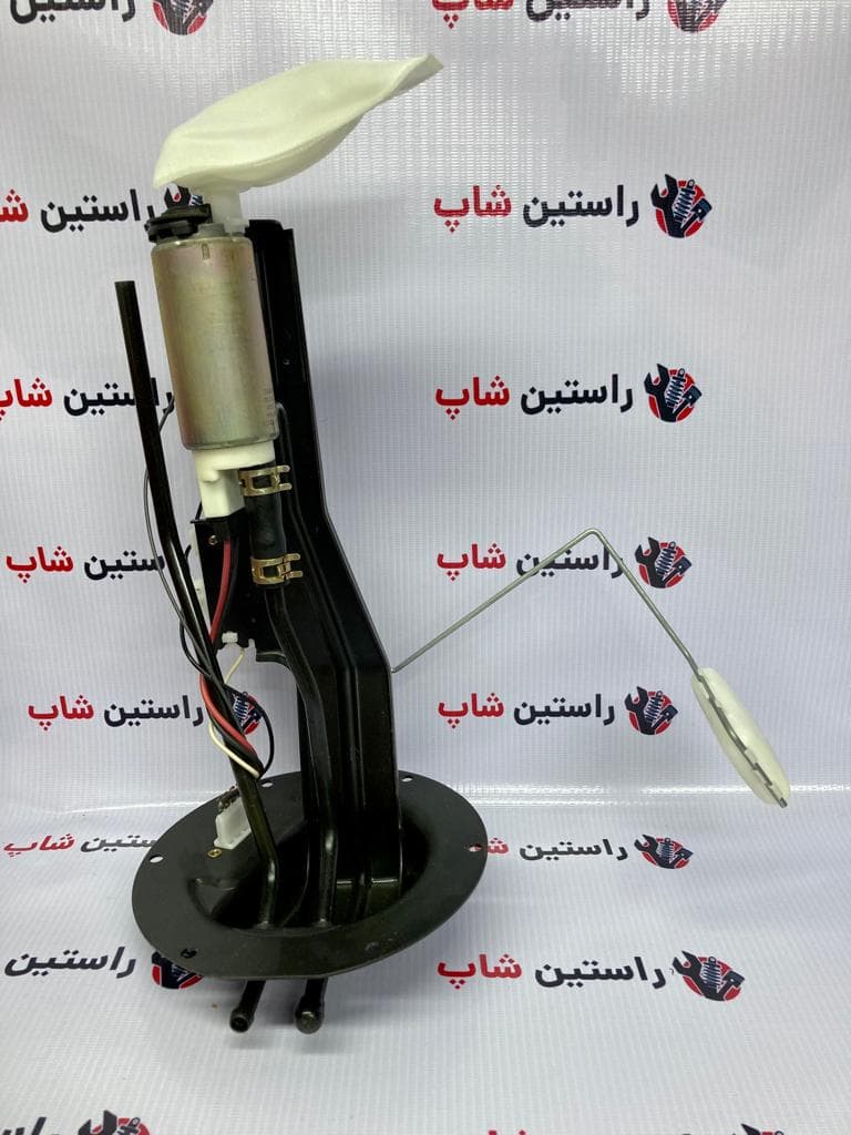 پمپ بنزین کامل سرانزا اصلی — تصویر ۴