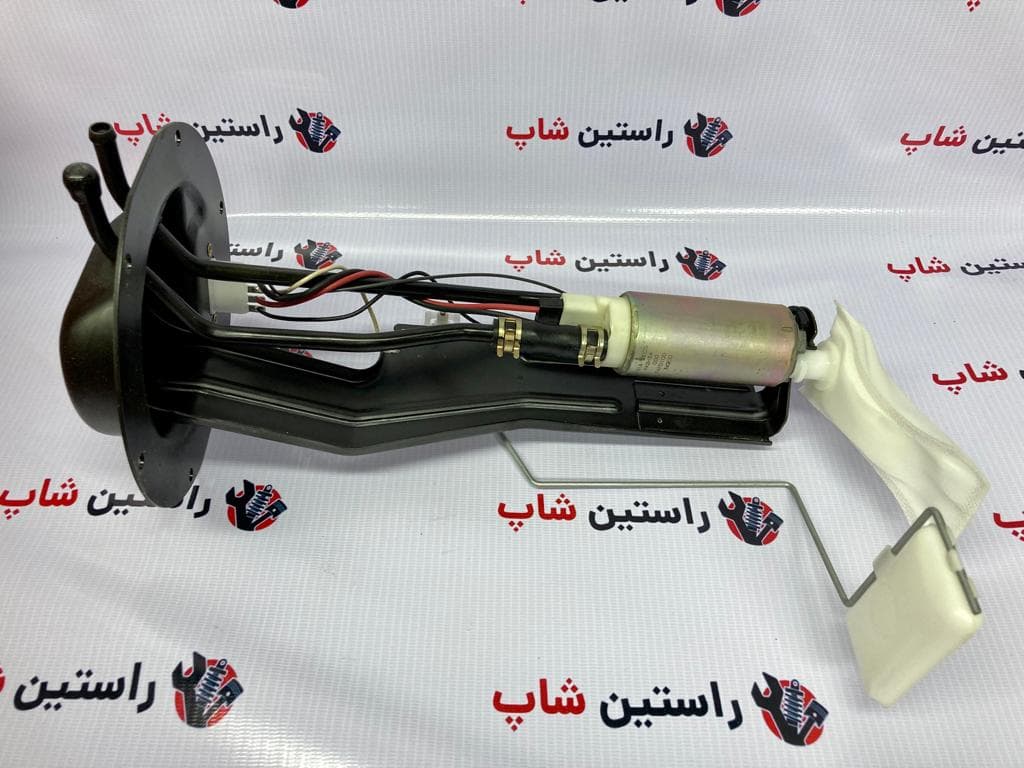 پمپ بنزین کامل سرانزا اصلی — تصویر ۲
