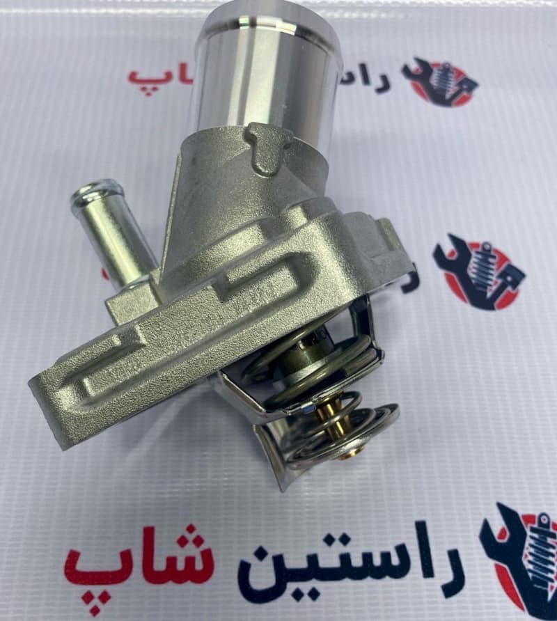 ترموسات بزرگ ماکسیما (ژاپن) — تصویر ۲