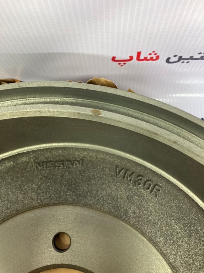 کاسه چرخ عقب ریچ — تصویر ۳