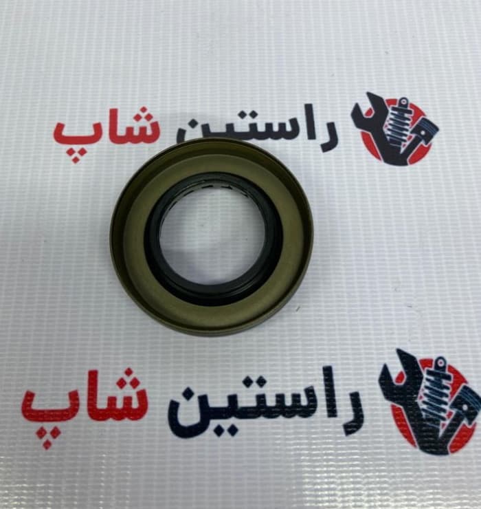 کاسه نمد پلوس تنگ ماکسیما (ژاپن) — تصویر ۲