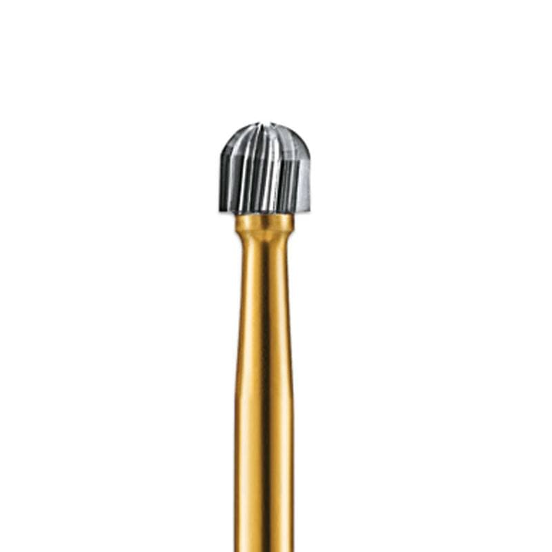 فرز توربین کارباید 30 پره Round dentalree