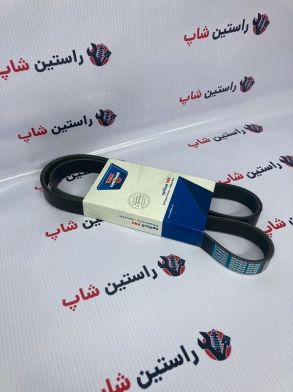 تسمه دینام نیسان جوک اسپرت (کره)