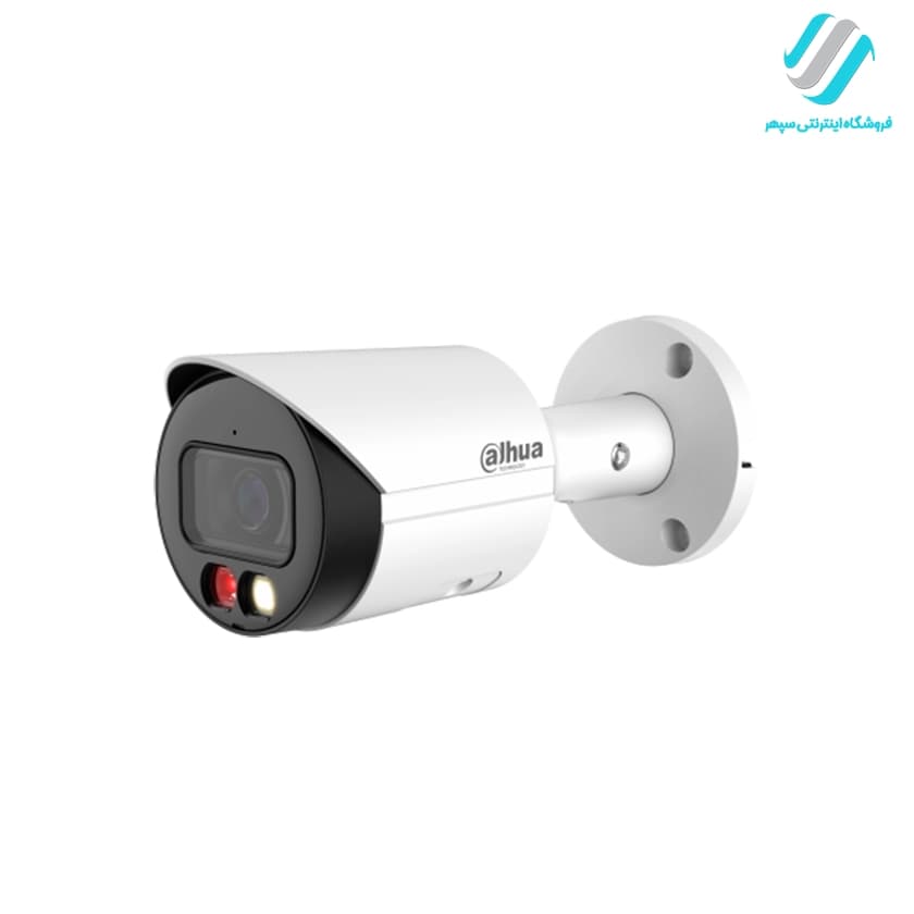 دوربین مداربسته بولت تحت شبکه داهوا مدل IPC-HFW2549S-S-IL