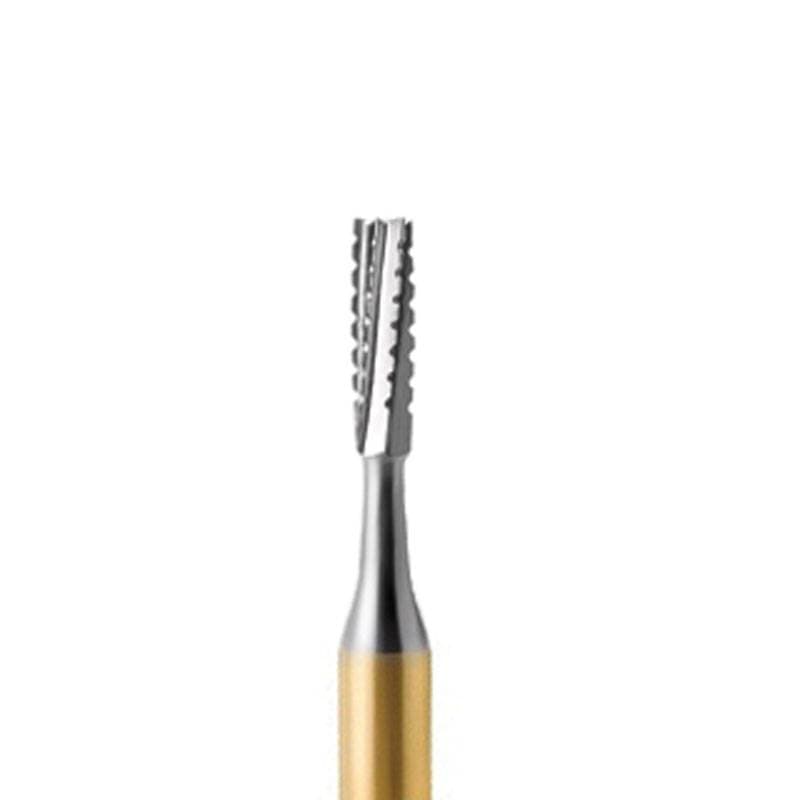 فرز توربین کارباید مخصوص برش Flat end Fissure