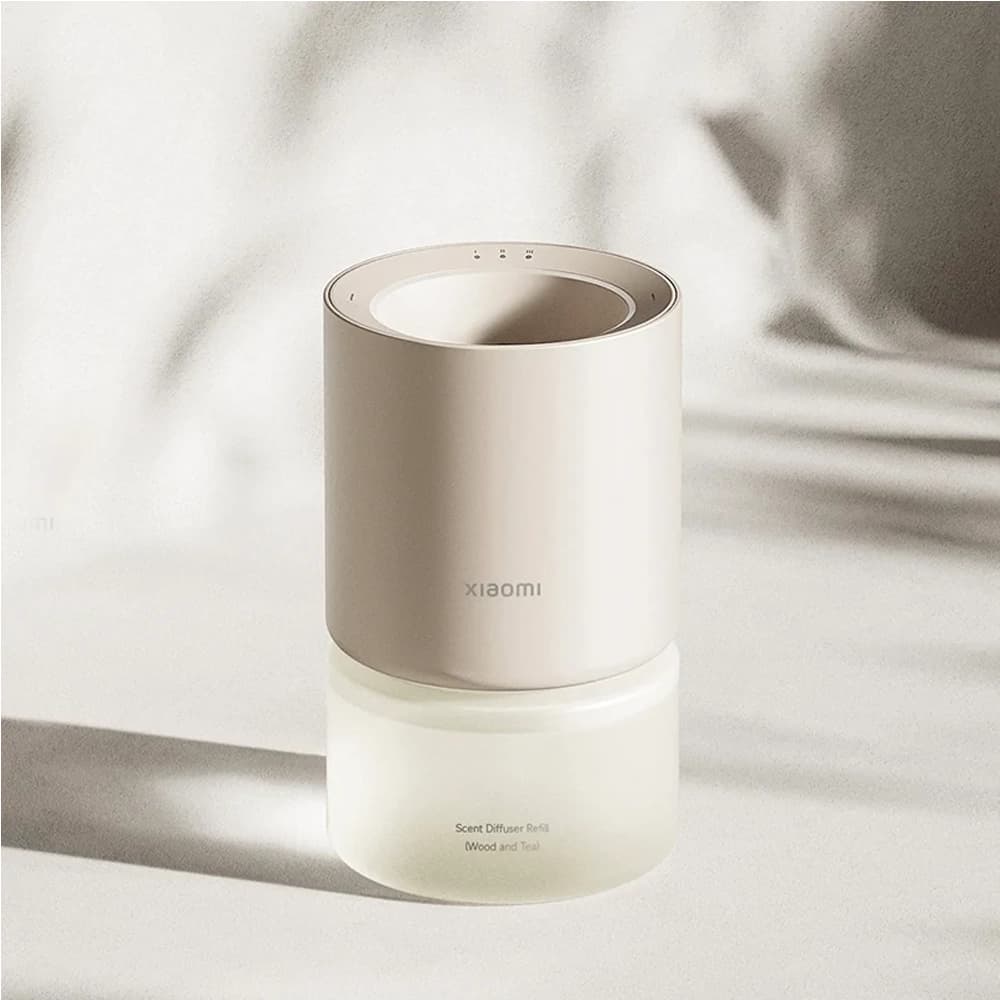 رایحه خوش بو کننده شیائومی مدل Xiaomi Smart Scent Diffuser Refill — تصویر ۳