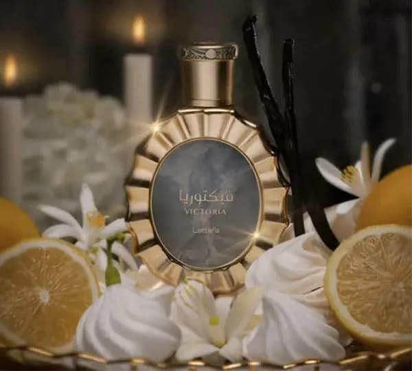 عطر ادکلن لطافه ویکتوریا | Lattafa Victoria