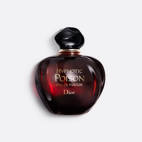 عطر دیور هیپنوتیک پویزن – Dior Hypnotic Poison EDP