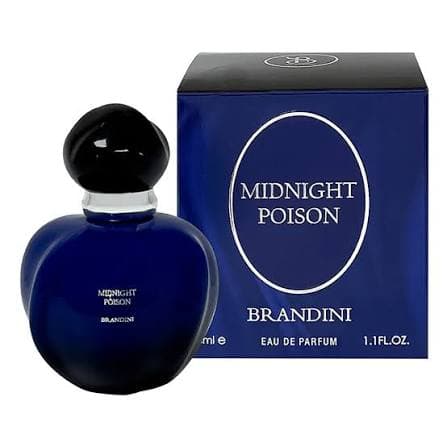 عطر ادکلن دیور میدنایت پویزن | Dior Midnight Poison