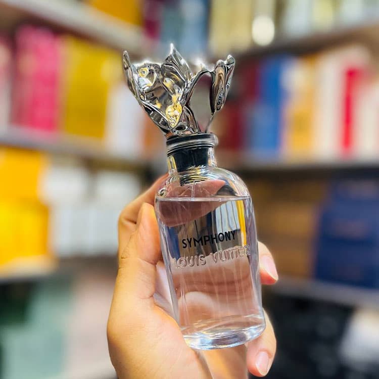 Louis Vuitton Symphony – عطر لویی ویتون سیمفونی