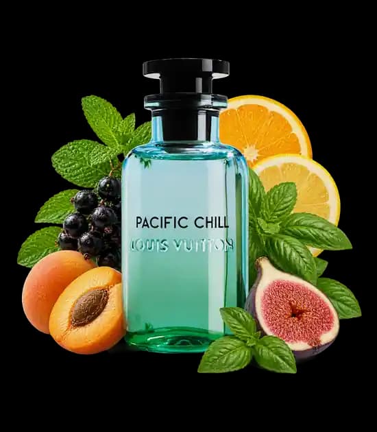 Louis Vuitton Pacific Chill – عطر لویی ویتون پسیفیک چیل — تصویر ۴