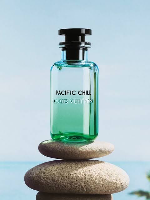 Louis Vuitton Pacific Chill – عطر لویی ویتون پسیفیک چیل