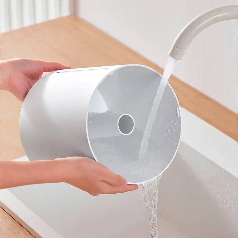 دستگاه بخور و رطوبت ساز سرد شیائومی میجیا مدل humidifier Lite 2 (تک و عمده) — تصویر ۵