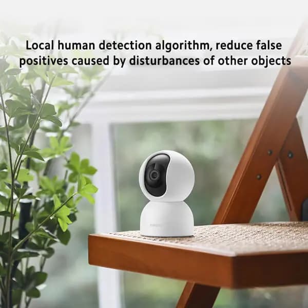 دوربین مداربسته هوشمند شیائومی Mi Smart Camera C400 (نسخه گلوبال | تک و عمده ) — تصویر ۲