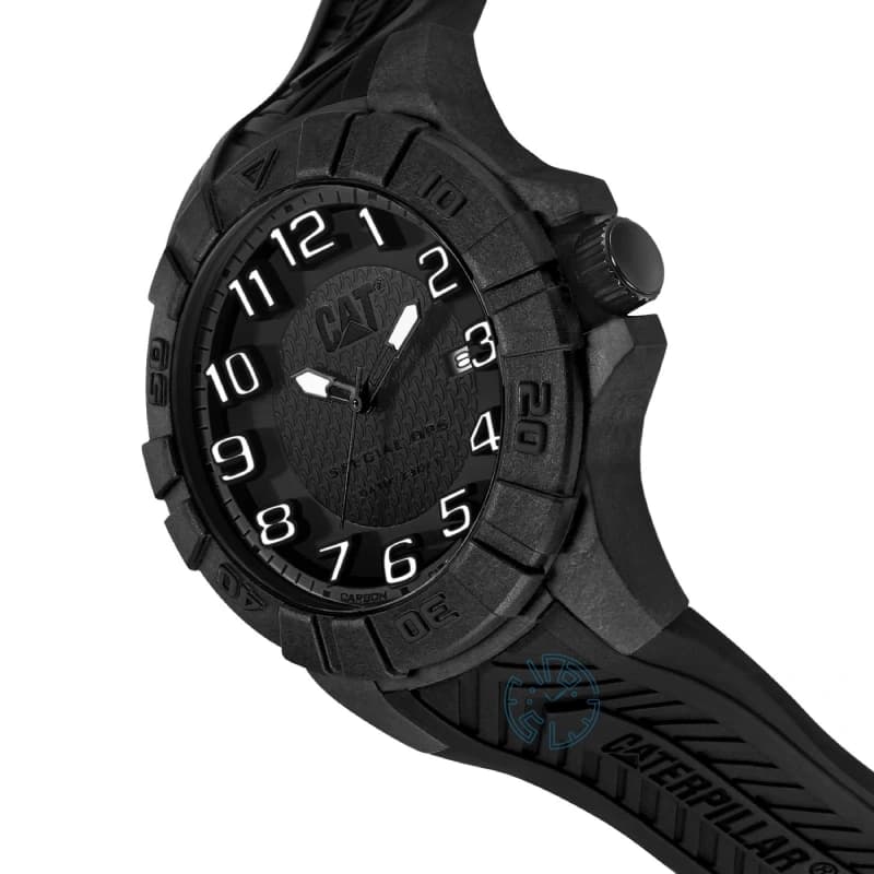 ساعت مچی مردانه کاترپیلار مدل Caterpillar K2.121.21.117 — تصویر ۵