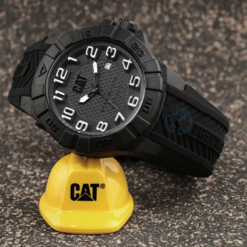 ساعت مچی مردانه کاترپیلار مدل Caterpillar K2.121.21.117 — تصویر ۴