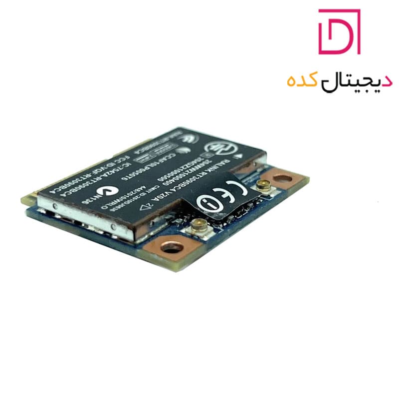 ماژول وای فای لپ تاپ اچ پی مدل Pavilion dv6 3190ee — تصویر ۴